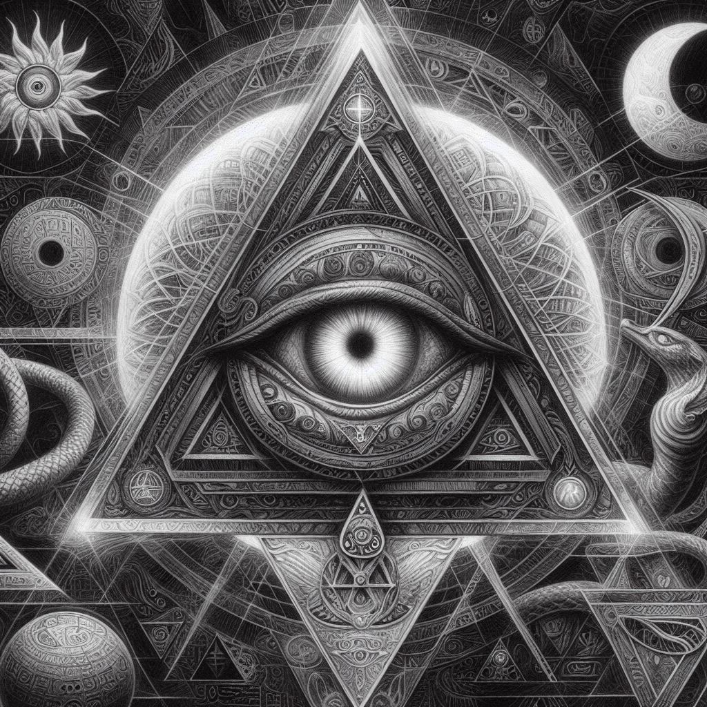 What Are Symbols in Mysticism